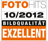 Testlogo FotoHits - Canon EOS-1D X - Bildqualität exzellent