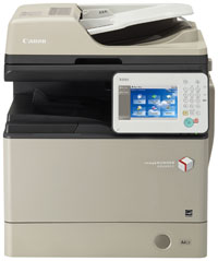 Imagerunner Advance 400i Support Download Drivers Software And Manuals Canon Deutschland