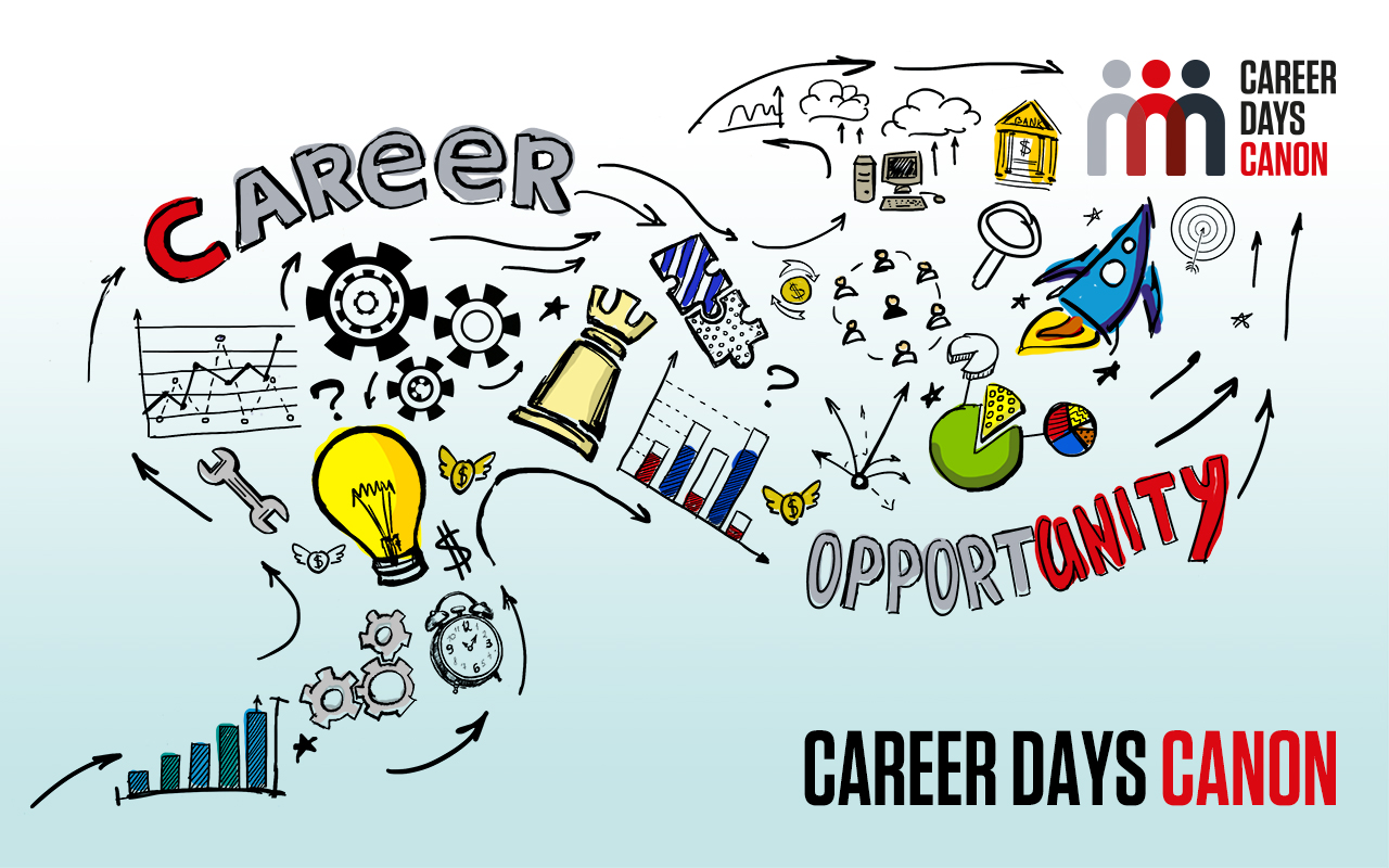 Canon_Career_Day