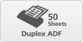 Duplex Automatic Document Feeder