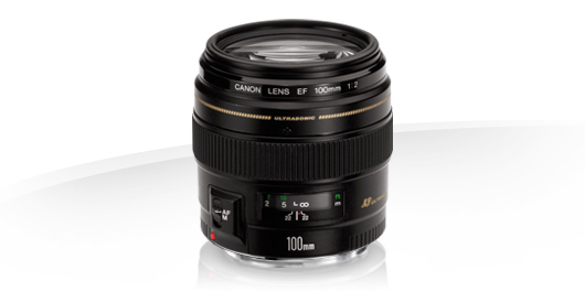 Jjc oscurecidos compatibles con Canon EF 100mm f2 8 L IS USM 