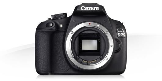 Canon Standard Einstellscheibe f/ür EOS 1200D