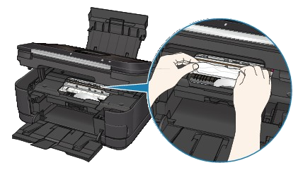 Papierstaus - Canon Deutschland
