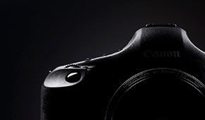 Canon Inc. Background
