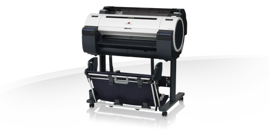 Canon imagePROGRAF iPF670 - Großformatdruck - Canon Deutschland