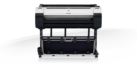 Canon imagePROGRAF iPF770 - Großformatdruck - Canon Deutschland